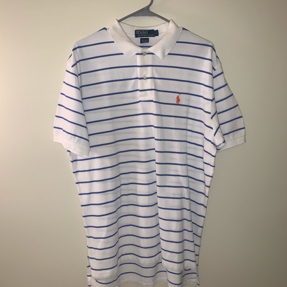 Polo Ralph Lauren Other - Striped Polo by Ralph Lauren